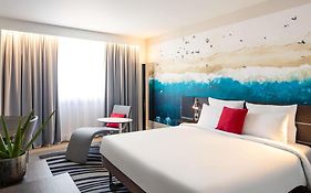 Novotel Bordeaux Centre Ville